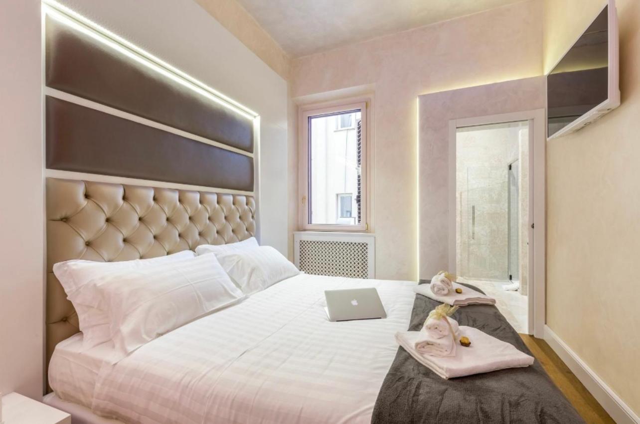 Piazza Venezia Luxury Suite, Rome